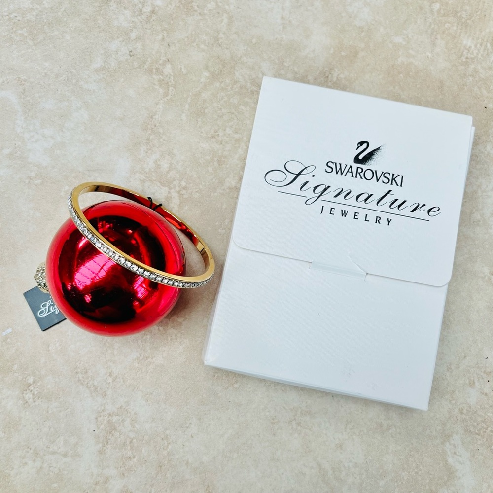 Swarovski Bracelet